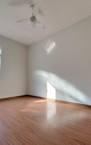 Apartamento para alugar com 68m², 3 quartos e 1 vaga Apartamento para alugar com 68m², 3 quartos e 1 vagaQuarto 2