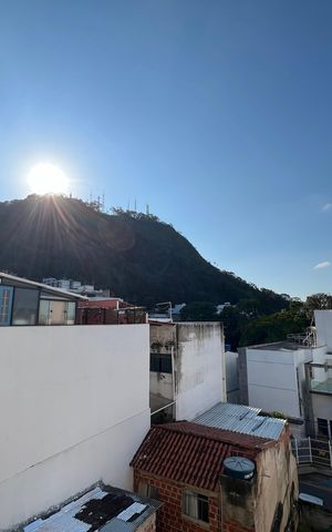 Apartamento para alugar com 68m², 3 quartos e 1 vaga Apartamento para alugar com 68m², 3 quartos e 1 vagaVista do Quarto 3