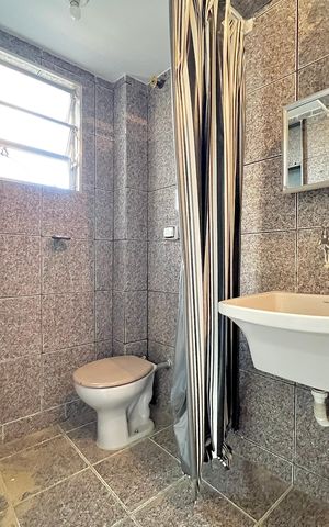 Apartamento para alugar com 68m², 3 quartos e 1 vaga Apartamento para alugar com 68m², 3 quartos e 1 vagaÁrea de Serviço / Banheiro de Serviço