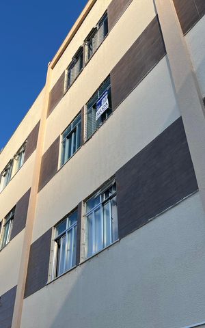 Apartamento para alugar com 68m², 3 quartos e 1 vaga Apartamento para alugar com 68m², 3 quartos e 1 vagaFachada do bloco