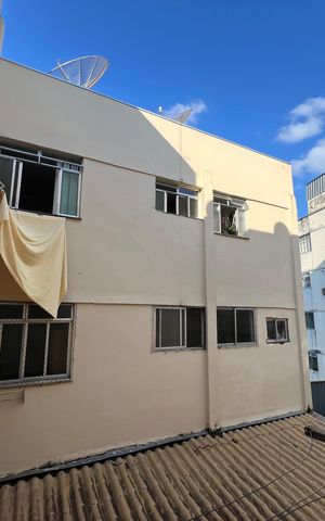 Apartamento para alugar com 68m², 3 quartos e 1 vaga Apartamento para alugar com 68m², 3 quartos e 1 vagaVista da Sala