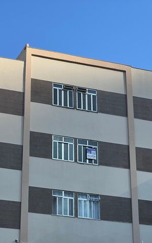 Apartamento para alugar com 68m², 3 quartos e 1 vaga Apartamento para alugar com 68m², 3 quartos e 1 vagaFachada do bloco