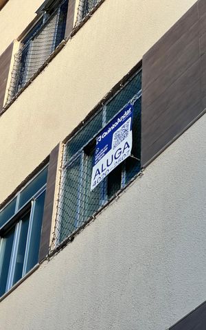 Apartamento para alugar com 68m², 3 quartos e 1 vaga Apartamento para alugar com 68m², 3 quartos e 1 vagaPlaca