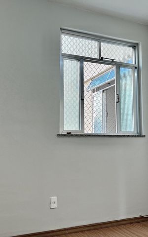 Apartamento para alugar com 68m², 3 quartos e 1 vaga Apartamento para alugar com 68m², 3 quartos e 1 vagaQuarto 1