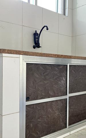Apartamento para alugar com 68m², 3 quartos e 1 vaga Apartamento para alugar com 68m², 3 quartos e 1 vagaCozinha