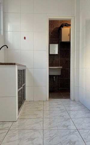 Apartamento para alugar com 68m², 3 quartos e 1 vaga Apartamento para alugar com 68m², 3 quartos e 1 vagaCozinha