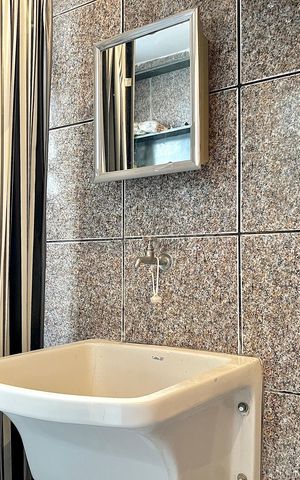 Apartamento para alugar com 68m², 3 quartos e 1 vaga Apartamento para alugar com 68m², 3 quartos e 1 vagaÁrea de Serviço