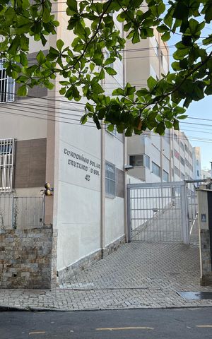 Apartamento para alugar com 68m², 3 quartos e 1 vaga Apartamento para alugar com 68m², 3 quartos e 1 vagaFachada Condomínio