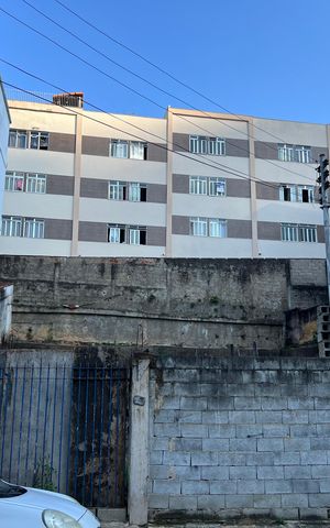 Apartamento para alugar com 68m², 3 quartos e 1 vaga Apartamento para alugar com 68m², 3 quartos e 1 vagaFachada do bloco