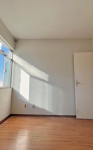 Apartamento para alugar com 68m², 3 quartos e 1 vaga Apartamento para alugar com 68m², 3 quartos e 1 vagaQuarto 3
