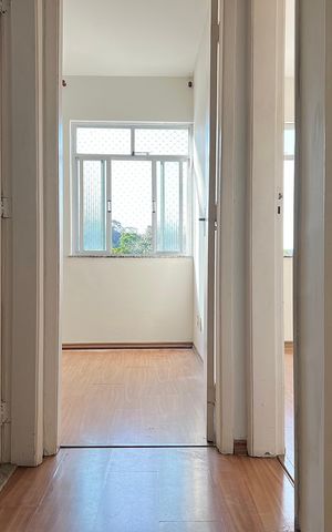 Apartamento para alugar com 68m², 3 quartos e 1 vaga Apartamento para alugar com 68m², 3 quartos e 1 vagaCorredor