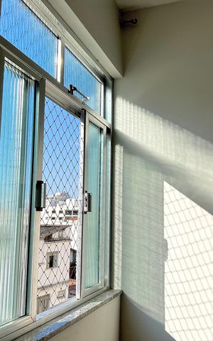 Apartamento para alugar com 68m², 3 quartos e 1 vaga Apartamento para alugar com 68m², 3 quartos e 1 vagaQuarto 3
