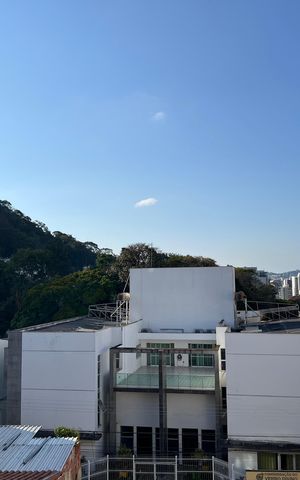 Apartamento para alugar com 68m², 3 quartos e 1 vaga Apartamento para alugar com 68m², 3 quartos e 1 vagaVista do Quarto 3