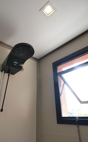 Apartamento à venda com 52m², 2 quartos e 1 vagaBanheiro