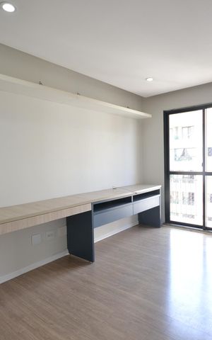 Apartamento à venda com 52m², 2 quartos e 1 vagaSala