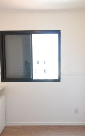 Apartamento à venda com 52m², 2 quartos e 1 vagaQuarto 1