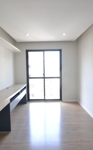 Apartamento à venda com 52m², 2 quartos e 1 vagaSala