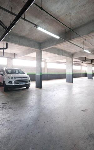 Apartamento para alugar com 44m², 2 quartos e 1 vaga