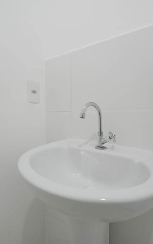 Apartamento para alugar com 44m², 2 quartos e 1 vaga