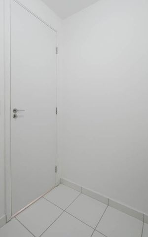 Apartamento para alugar com 44m², 2 quartos e 1 vaga