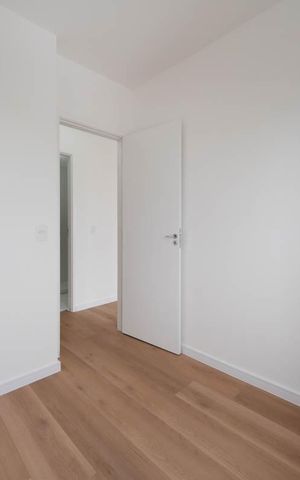 Apartamento para alugar com 44m², 2 quartos e 1 vaga