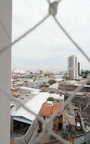 Apartamento para alugar com 44m², 2 quartos e 1 vaga