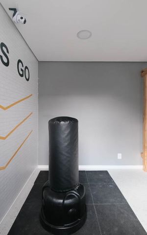 Apartamento para alugar com 44m², 2 quartos e 1 vaga