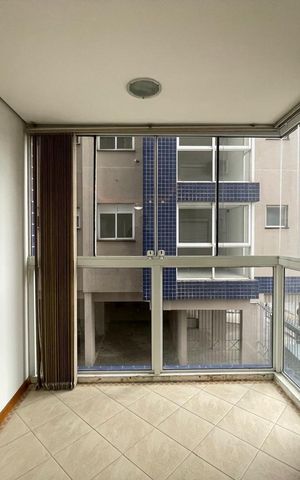 Apartamento à venda com 83m², 2 quartos e 1 vaga