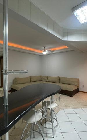 Apartamento à venda com 83m², 2 quartos e 1 vaga