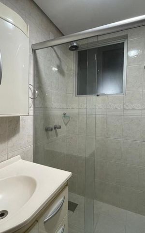 Apartamento à venda com 83m², 2 quartos e 1 vaga