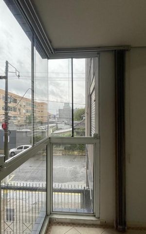 Apartamento à venda com 83m², 2 quartos e 1 vaga