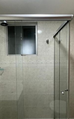 Apartamento à venda com 83m², 2 quartos e 1 vaga