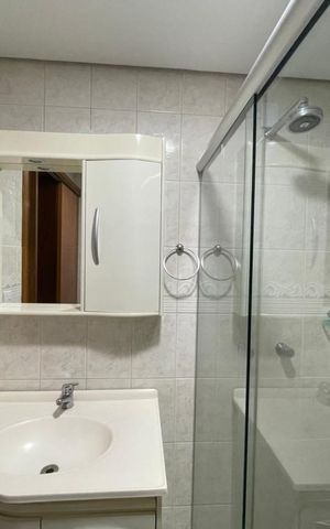 Apartamento à venda com 83m², 2 quartos e 1 vaga