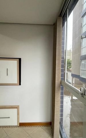 Apartamento à venda com 83m², 2 quartos e 1 vaga