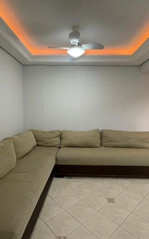 Apartamento à venda com 83m², 2 quartos e 1 vaga