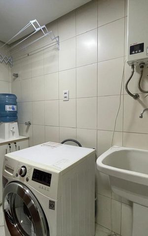 Apartamento à venda com 83m², 2 quartos e 1 vaga