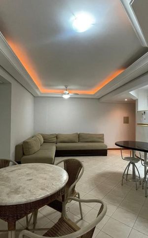 Apartamento à venda com 83m², 2 quartos e 1 vaga