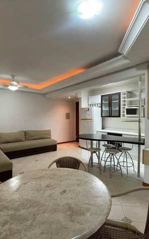 Apartamento à venda com 83m², 2 quartos e 1 vaga
