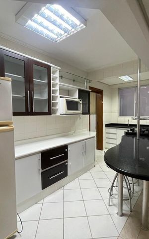 Apartamento à venda com 83m², 2 quartos e 1 vaga
