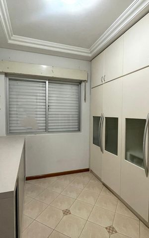 Apartamento à venda com 83m², 2 quartos e 1 vaga
