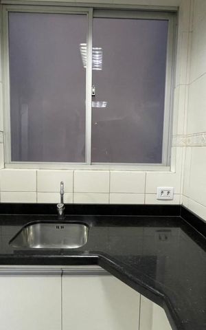 Apartamento à venda com 83m², 2 quartos e 1 vaga