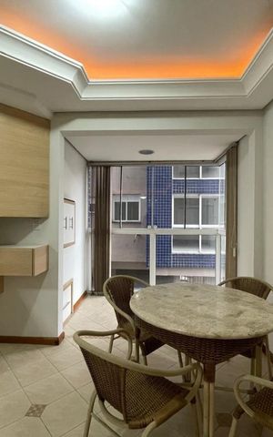 Apartamento à venda com 83m², 2 quartos e 1 vaga