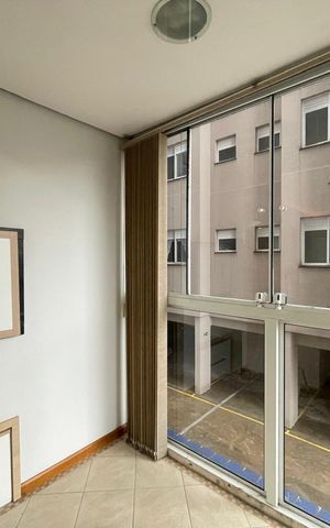 Apartamento à venda com 83m², 2 quartos e 1 vaga