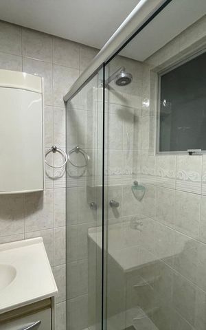 Apartamento à venda com 83m², 2 quartos e 1 vaga