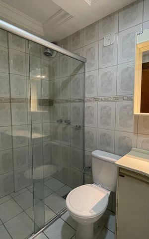 Apartamento à venda com 83m², 2 quartos e 1 vaga