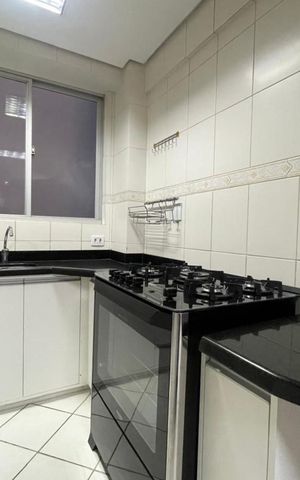 Apartamento à venda com 83m², 2 quartos e 1 vaga