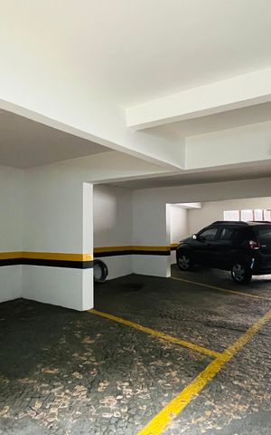 Apartamento para alugar com 56m², 1 quarto e 1 vagaGaragem