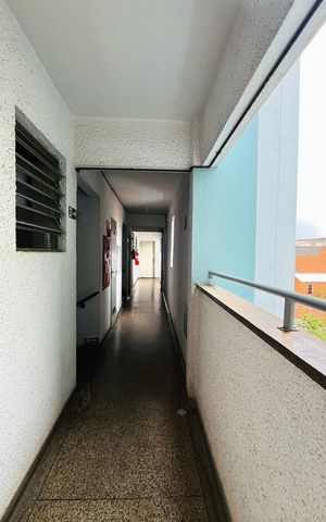 Apartamento para alugar com 56m², 1 quarto e 1 vagaÁrea externa