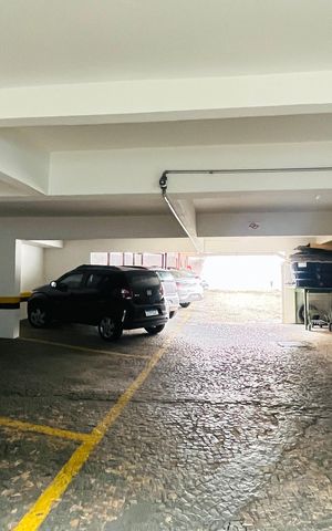 Apartamento para alugar com 56m², 1 quarto e 1 vagaGaragem