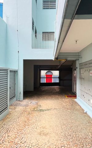 Apartamento para alugar com 56m², 1 quarto e 1 vagaÁrea externa
